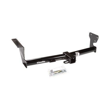 Draw-Tite 08-14 LAND ROVER LR2 CLS III HITCH 75688